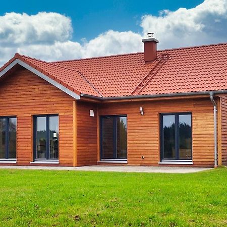 Frankenhaus Villa Hochstadt bei Thiersheim Eksteriør billede